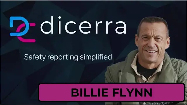 Partie 2 – Billie Flynn discute de l’importance du leadership, du travail d’équipe et de la sécurité dans l’aviation.